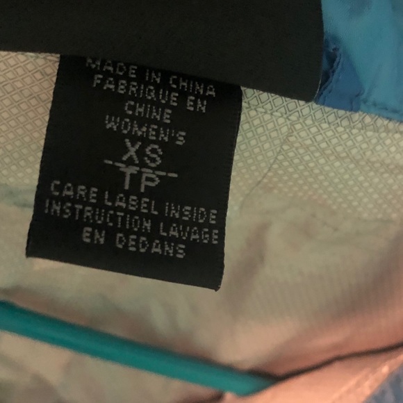 Marmot Rain Jacket - Picture 4 of 5